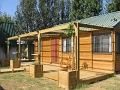 CASA CAMPO